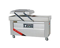 Вакуумный упаковщик двухкамерный DZ-600-2