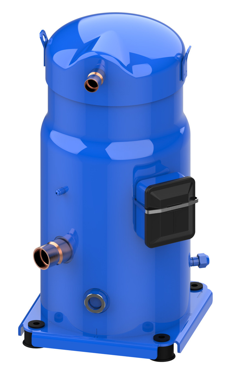 Компрессор спиральный Danfoss Performer SM120S4VC (SM120-4VI)