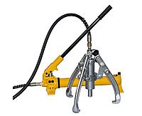 СГ-5Н Съемник гидравлический (с двухступенчатым насосом НРГ 700 0.35)