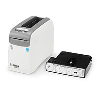 Принтер для печати браслетов Zebra ZD510133