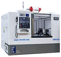 Круглошлифовальный станок UNIVEQ UGO-2040B CNC