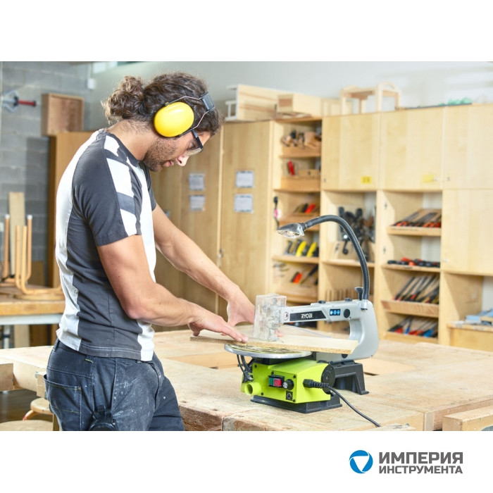 Станок лобзиковый Ryobi RSW1240G