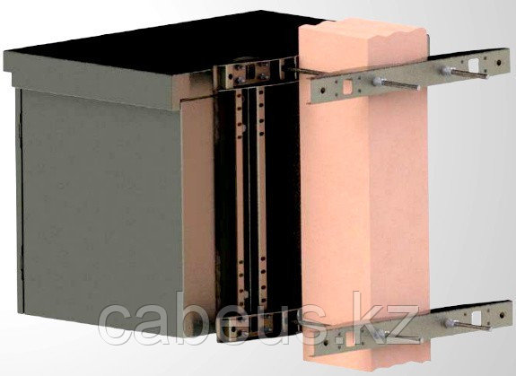 Кронштейн TLK TWK-KR-0615U-GY