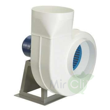 Центробежный вентилятор Soler & Palau CMPT/4-42 7,5KW EXDIIBT4 LG0 VE