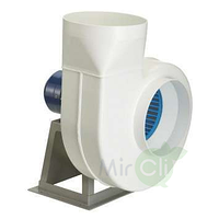 Центробежный вентилятор Soler & Palau CMPT/4-42 7,5KW EXDIIBT4 LG0 VE