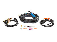 Сварочный инвертор Сварог PRO TIG 200 P DSP (W212)3