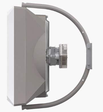 Тепловентиляторы VOLCANO VR MIN