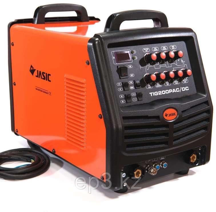 Сварочный аппарат для нержавейки TIG 200 AC/DC(Е101)
