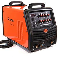Сварочный аппарат для нержавейки TIG 200 AC/DC(Е101)