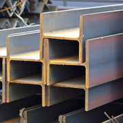 Балка двутавровая Ш1, H= 40 мм, L= 12 м, Мерн-ть: м/д