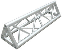 Трехпунктная алюминиевая ферма, болтовое соединение, 3-х метровая