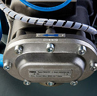 Винтовой компрессор FINI PLUS 22-08 VS ES (без ресивера с осушителем и частотником)4