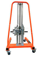 3D-манипулятор для кромкорезов NKO UZ-12, UZ-15 и UZ-181