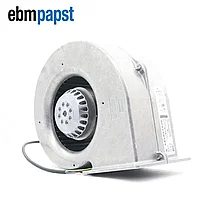 Центробежный вентилятор охлаждения для кондиционера и душа Ebmpapst2