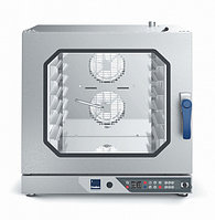 ПАРОКОНВЕКТОМАТ RADAX CHEKHOV CC06DGCL