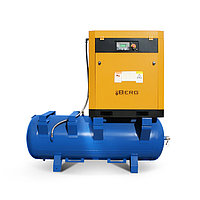 Воздушный винтовой компрессор BERG BK-15P-500 IP23