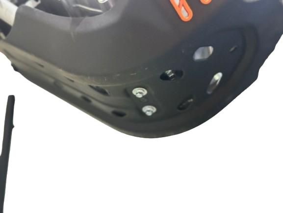 Мотоцикл SYCMCC SYC-300 белый