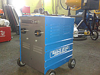 Трансформатор сварочный ТДМ-5012