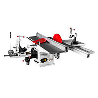 Комбинированный деревообрабатывающий станок PROMA CWM-200-3/220