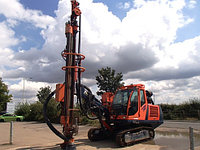 Буровая установка