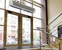 Тепловая завеса КЭВ-29П2121W5