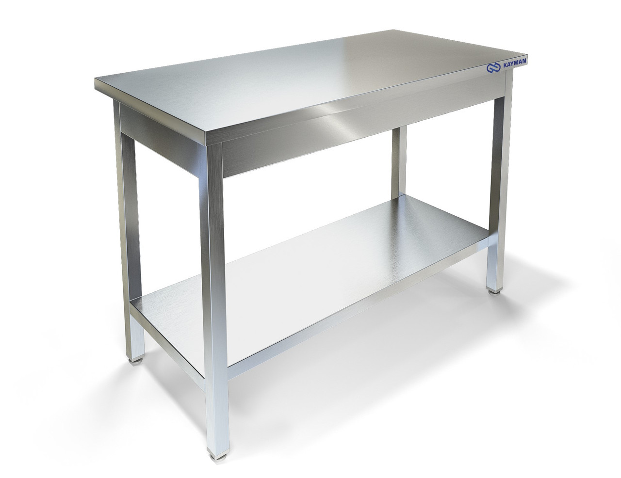 СТОЛ ЦЕНТРАЛЬНЫЙ KAYMAN СЦ-222/1307