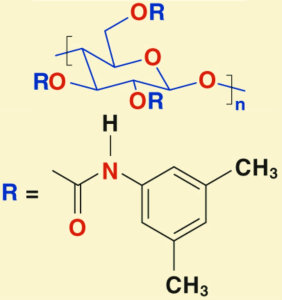 ВЭЖХ-колонка MACHEREY-NAGEL NUCLEOCEL ALPHA для разделения энантиомеров