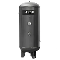 Ресивер Airpik 0.9/10 10 бар 900 л