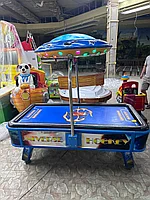 Игровой автомат Хоккей детский space hockey