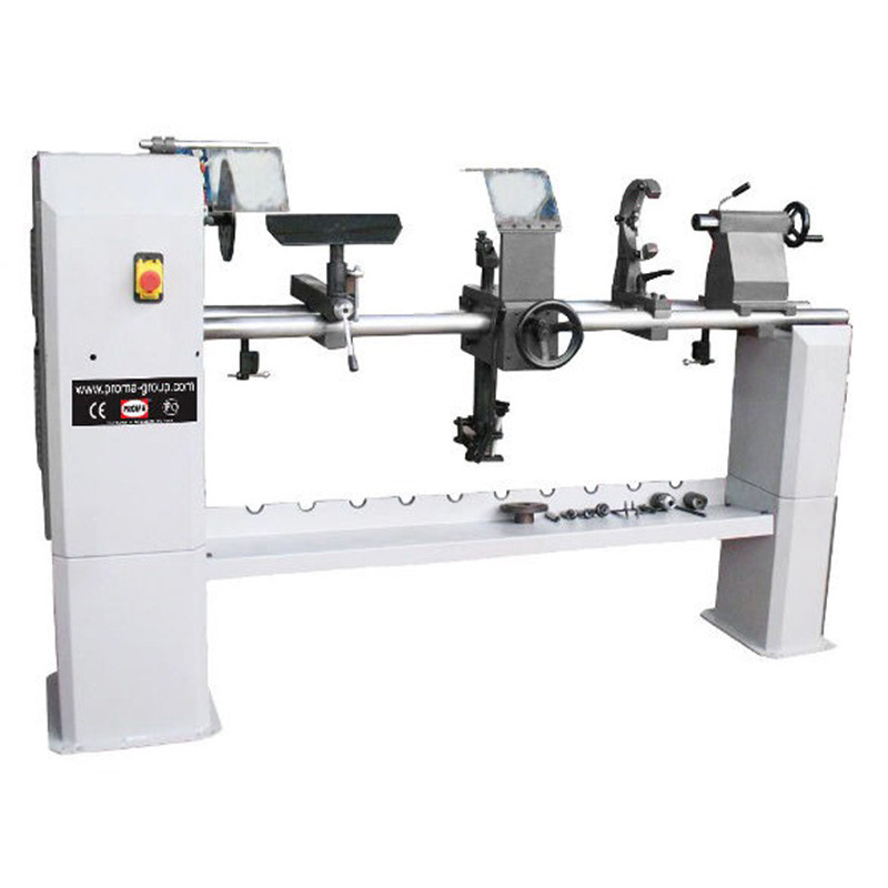 DSL-1500/400 деревообрабатывающий токарный станок
