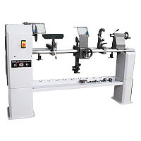 DSL-1500/400 деревообрабатывающий токарный станок