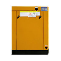 Воздушный винтовой компрессор BERG BK-11P IP231
