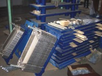 Пластинчатый теплообменник S19А-86