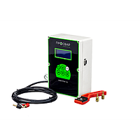 Электромуфтовый сварочный аппарат ПРОСВАР Электрон 160