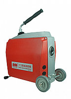 Прочистная машинка для канализации Ritter Clean 1807