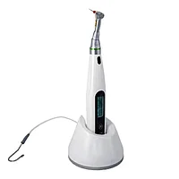 Беспроводной эндомотор со встроенным апекслокатором COXO C-Smart mini AP