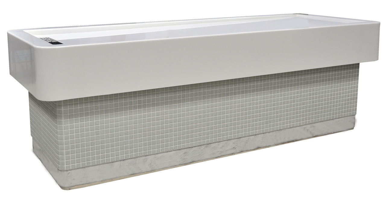 Стол-лежак для пилинга