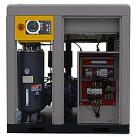 Винтовой компрессор DA-110D (Макс. дав. - 7 bar, 18.96 m3/min)1