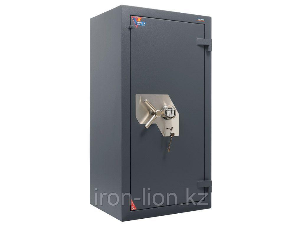 Взломостойкий сейф VALBERG ФОРТ 1368 KL