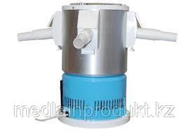 Облучатель ультрафиолетовый стационарный для облучения верхних дыхательных путей и полости уха ОУФну-ЭМА-Е