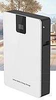 Настенный накопитель AES Solar 2,56кВт LiFePO4 24В1
