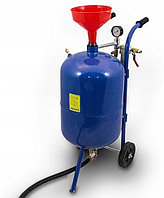 Пескоструйный аппарат 90 литров
