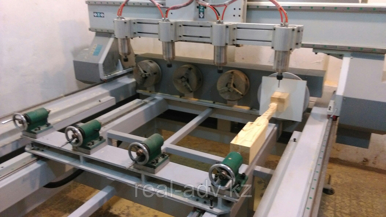 Токарный станок