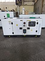 Дизельный генератор 50 кВт8