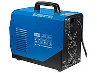 Инверторный аппарат аргонодуговой сварки SOLARIS TIG-220 AC/DC (AC/DC TIG; HF; MMA; 200 A; 150 В-240 В)6