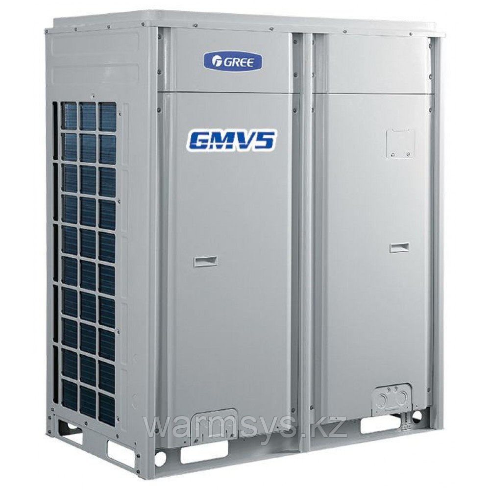 Наружный блок GMV-450WM/B-X