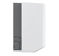 Кондиционер с приточной вентиляцией ROYAL FRESH Full DC EU Inverter RCI-RF30HN8