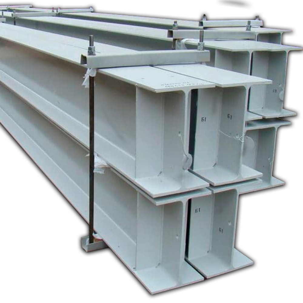 Двутавр сварной 60ДБ5С по ГОСТ 58966-2020