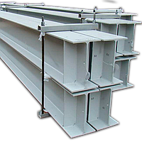 Двутавр сварной 60ДБ5С по ГОСТ 58966-2020
