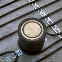Датчик грунта для DEVIreg 8502